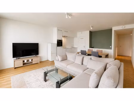appartement te huur in antwerpen met 3 slaapkamers