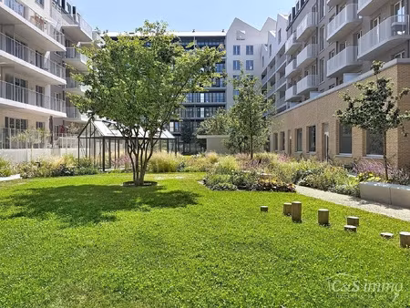 appartement te huur in antwerpen met 2 slaapkamers
