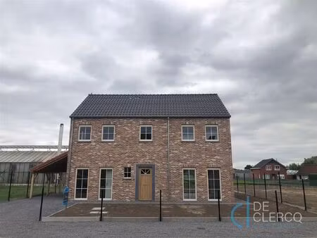 huis te huur in lochristi met 3 slaapkamers