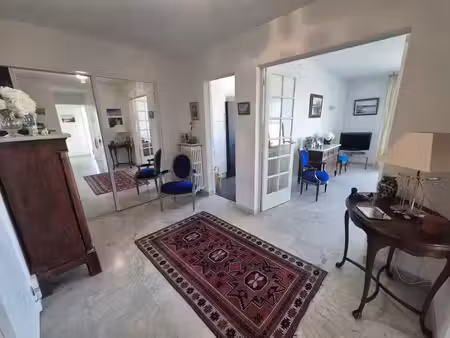 vente appartement royan 17200 - - surface privée