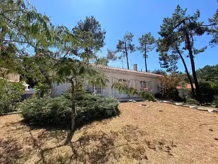 vente maison saint-georges-de-didonne 17110 - - surface privée