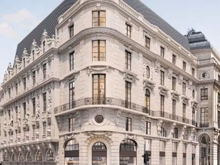 commercieel te huur in brussel