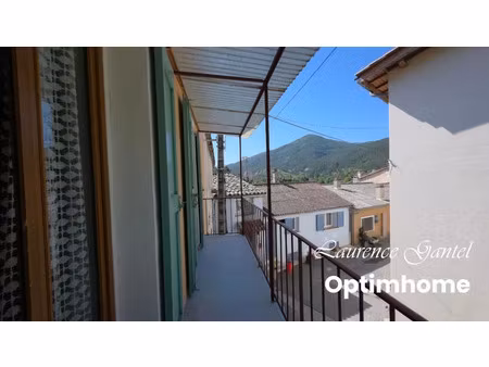 vente maison 3 pièces 50 m² à barrême (04330)  100 740 €