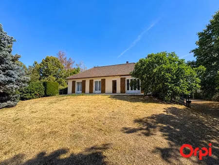 vente maison 6 pièces 100.89 m² à drevant (18200)  126 000 €