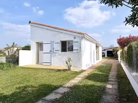 vente maison saint-palais-sur-mer (17420) - - surface privée