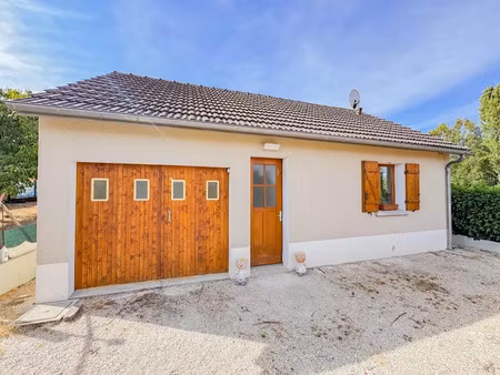 vente maison 1 pièce 32 m² à triguères (45220)  99 000 €