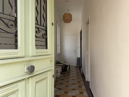 achat appartement 3 pièces 57m² toulon 83100