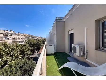 annonce appartement à vendre