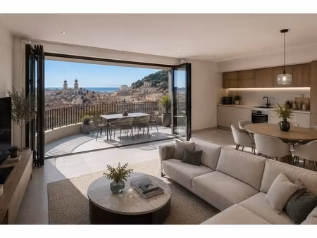 annonce appartement à vendre