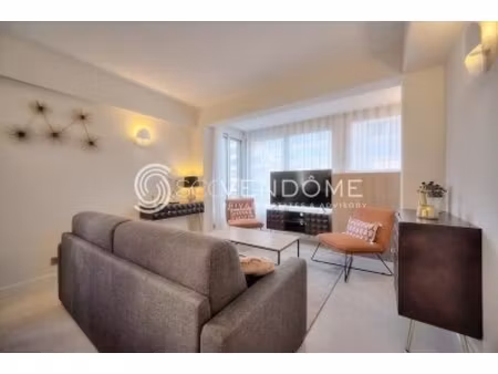 annonce appartement à vendre