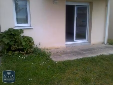 location appartement 2 pièces 50m² beaune les mines 87280