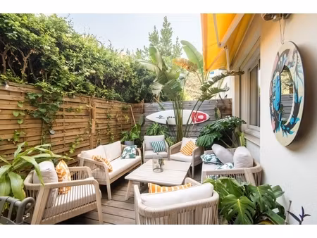 annonce appartement à vendre