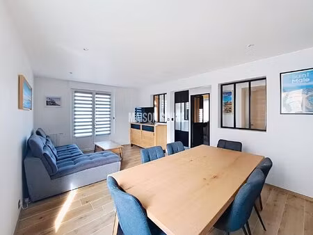 maison entièrement rénovée saint cast le guildo 145 m2
