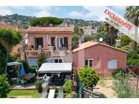 annonce maison à vendre