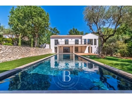 annonce maison à vendre