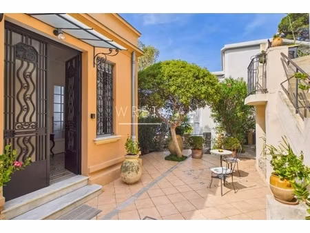 annonce maison à vendre