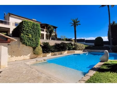 annonce maison à vendre