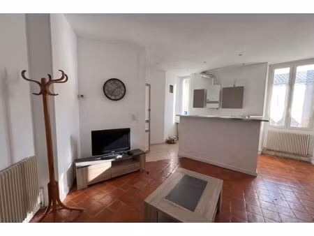 annonce appartement à vendre