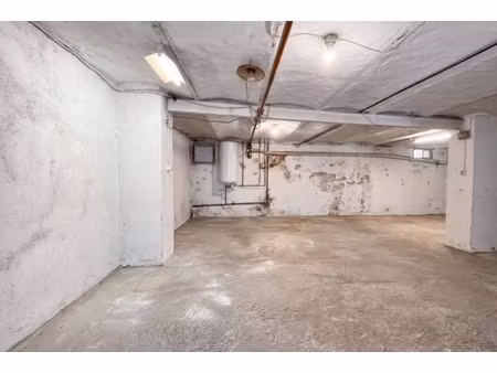 annonce appartement à vendre