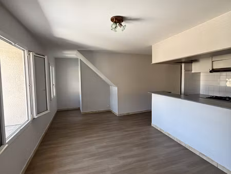location appartement 3 pièces 60m² limoges 87100