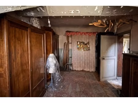 annonce appartement à vendre