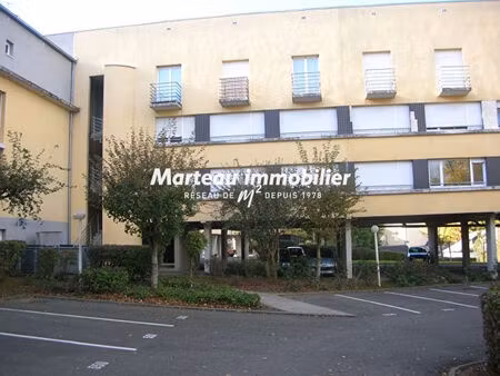 location appartement 1 pièce 20m²