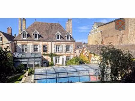 maison l’aigle (61)