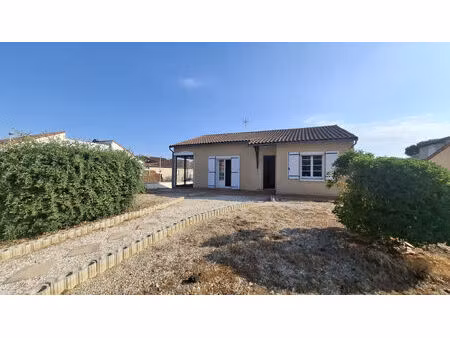 location maison 4 pièces 97m²