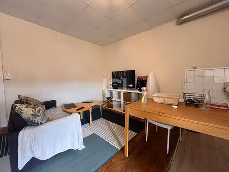 location appartement 2 pièces 44m²