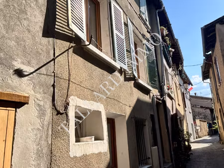 achat immeuble 91m² tallard 05130