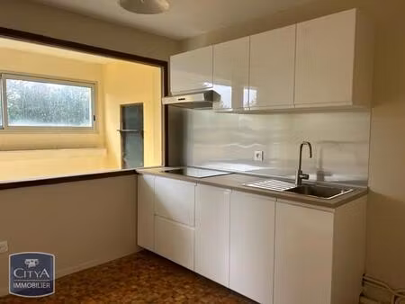 location appartement 2 pièces 53m² talence 33400