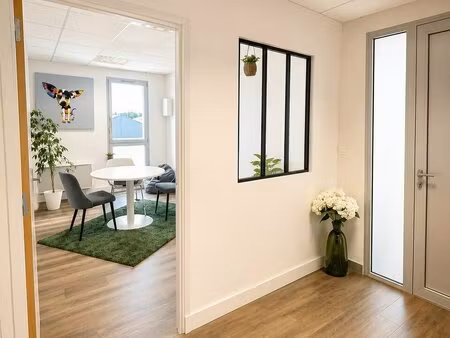 location local professionnel 36m² pornic 44210