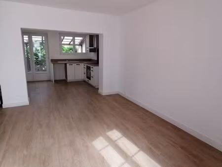 location maison 4 pièces 86m² tartas 40400