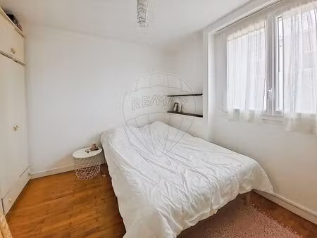 location appartement 2 pièces 33m² nantes 44300