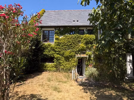 location maison 4 pièces 82m²