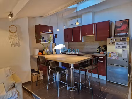 vente maison 3 pièces 76 m² à flayosc (83780)  125 000 €