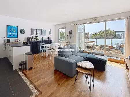 appartement 3 pièce(s) 65.9 m2
