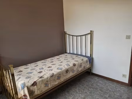 location appartement 1 pièce 10 m² à ordan-larroque (32350)