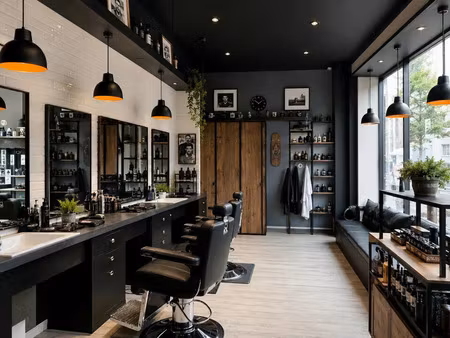 vente commerce 41 m² tours (37000)