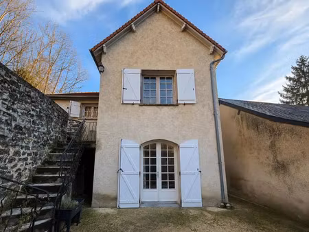 vente maison 5 pièces 91 m² saint-épain (37800)