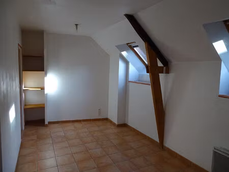 appartement combourg 2 pièce(s)36m²