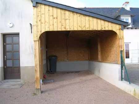 location maison 2 pièces 58 m² à saint-gilles (35590)