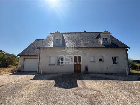 maison à vendre thilouze