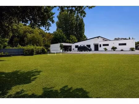 villa nadine