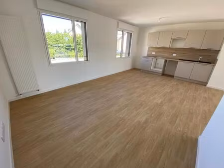 appartement t5