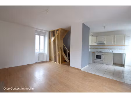 appartement laille 2 pièce(s) 40 m2