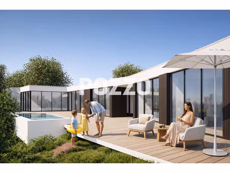 vente immeuble 6 pièces