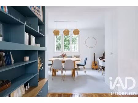 maison à maisons-laffitte (78600)