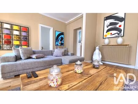 appartement à nantes (44000)