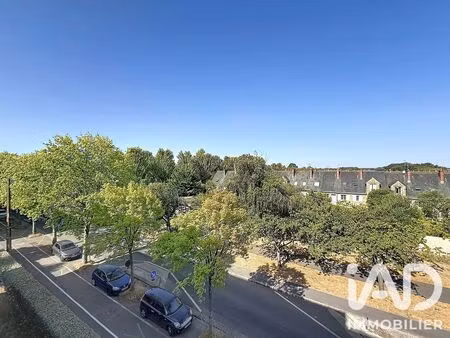 appartement à nantes (44300)